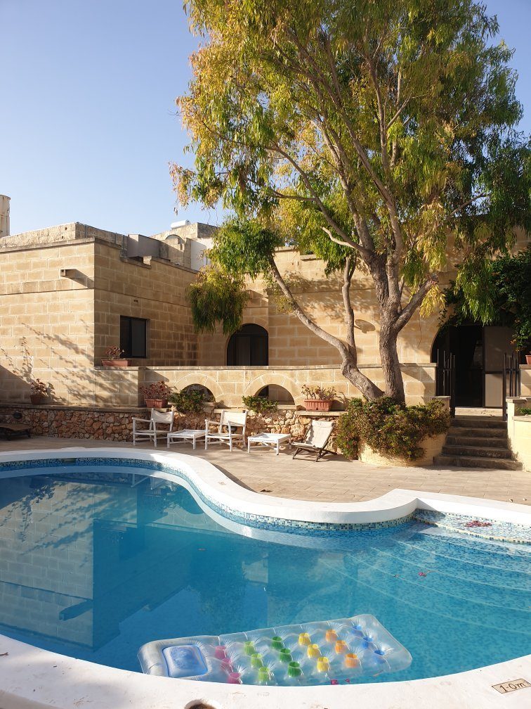 Satori Gozo Centre