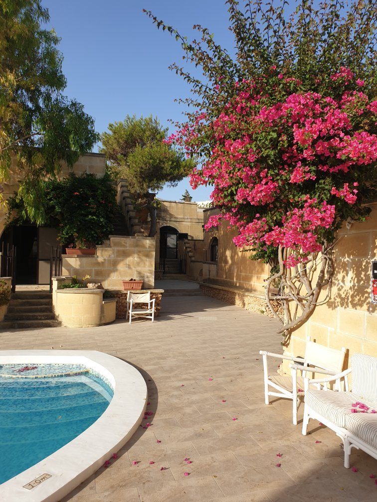 Satori Gozo Centre