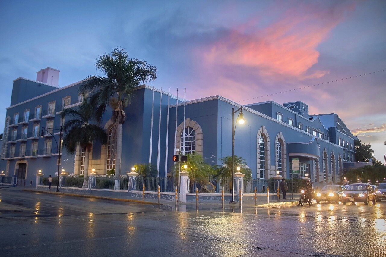 Villa Mercedes Merida, Curio Collection by Hilton