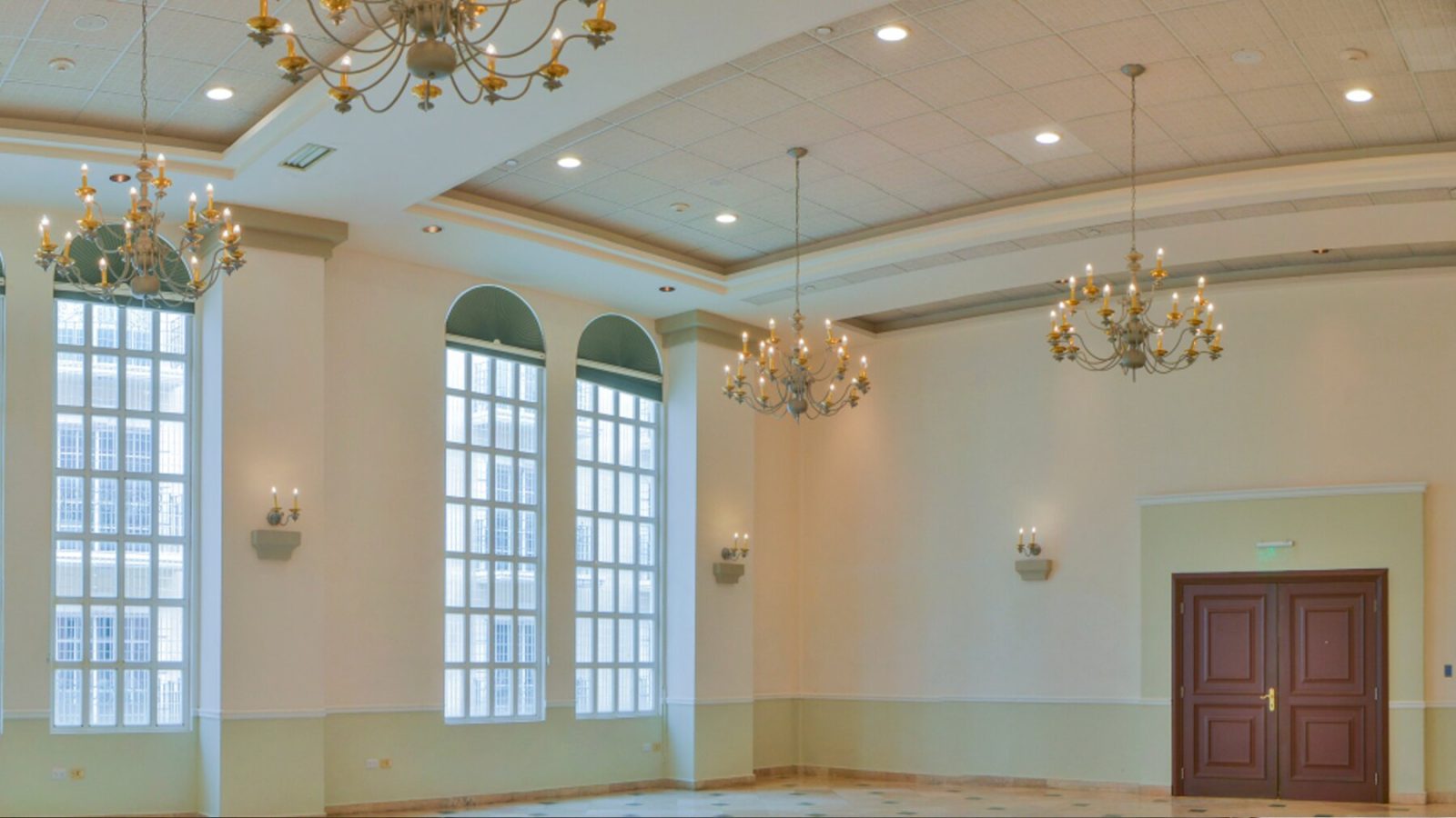 Villa Mercedes Merida, Curio Collection by Hilton