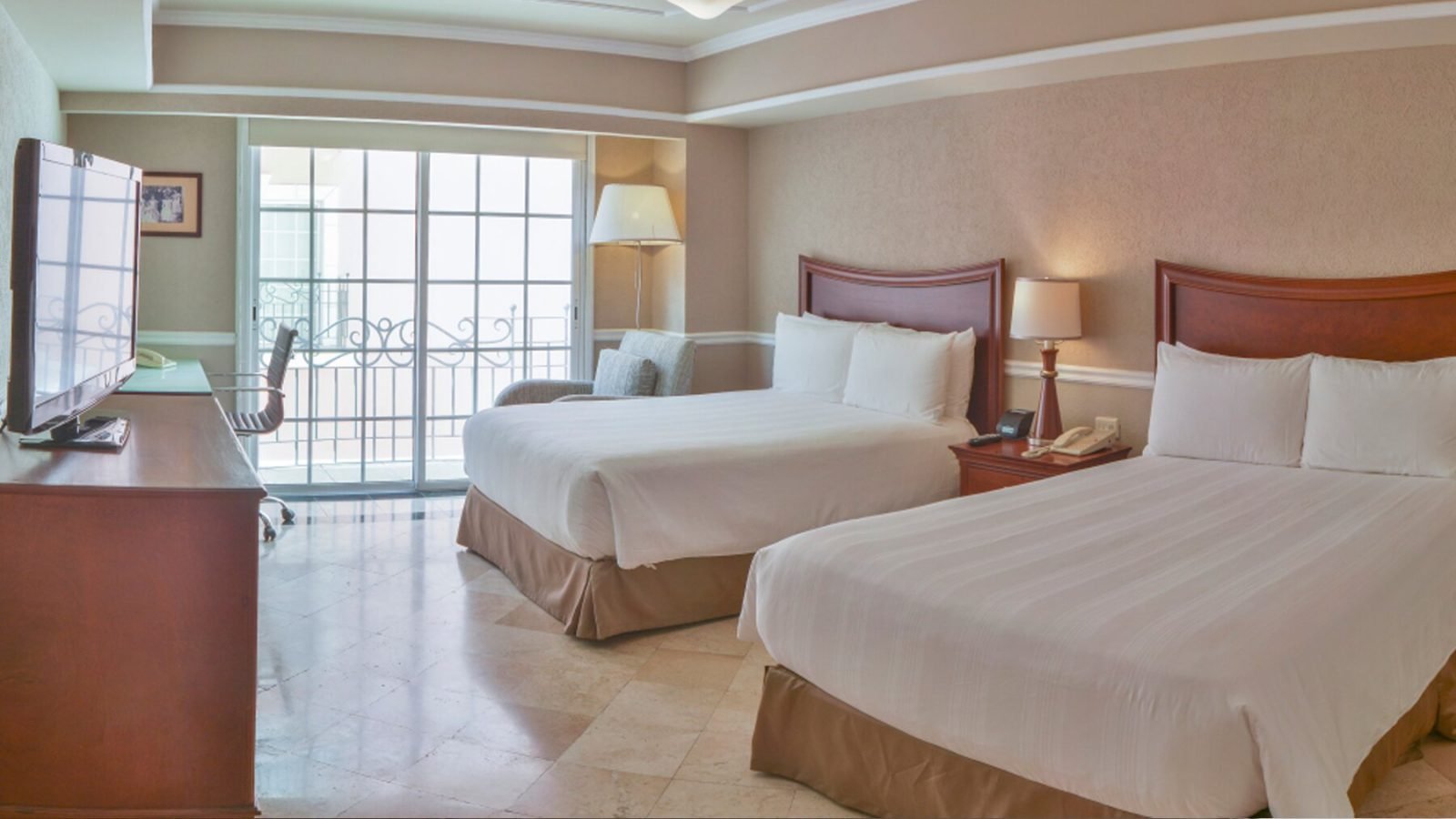 Villa Mercedes Merida, Curio Collection by Hilton