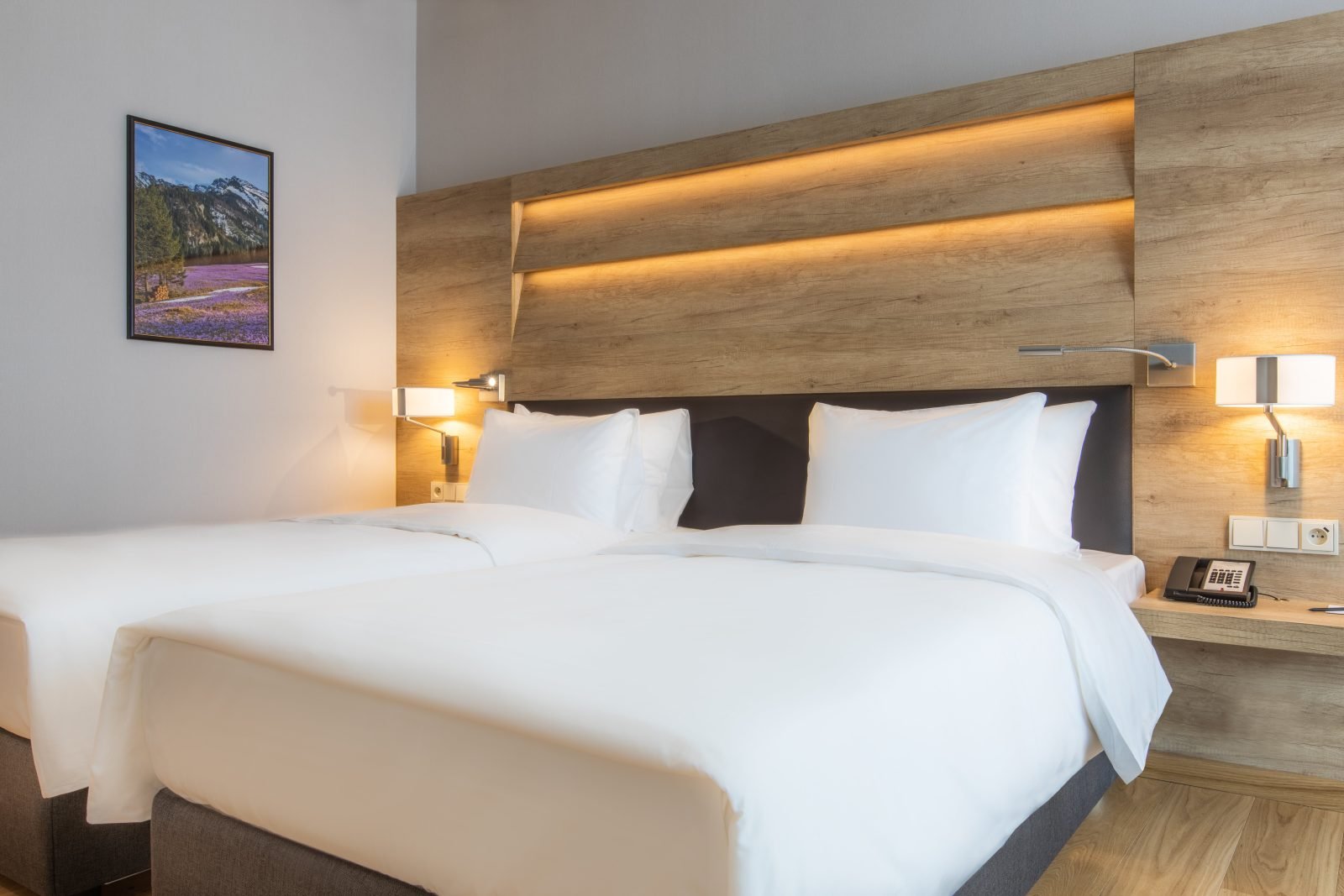 Radisson Blu Hotel & Residences, Zakopane