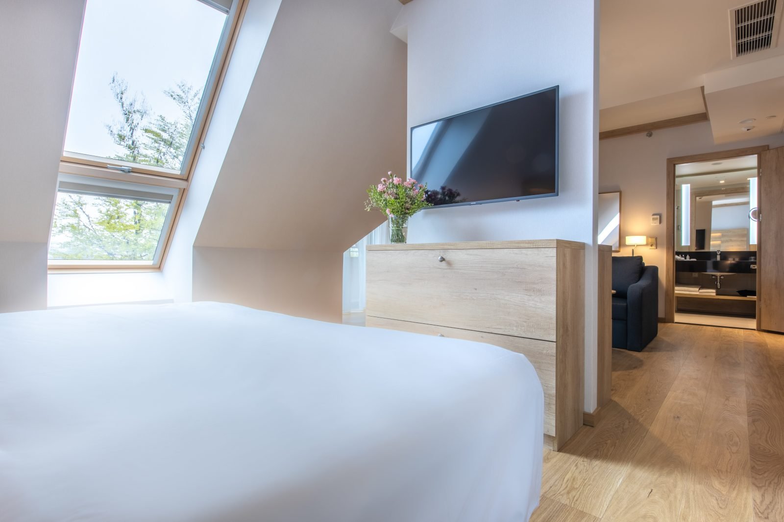 Radisson Blu Hotel & Residences, Zakopane