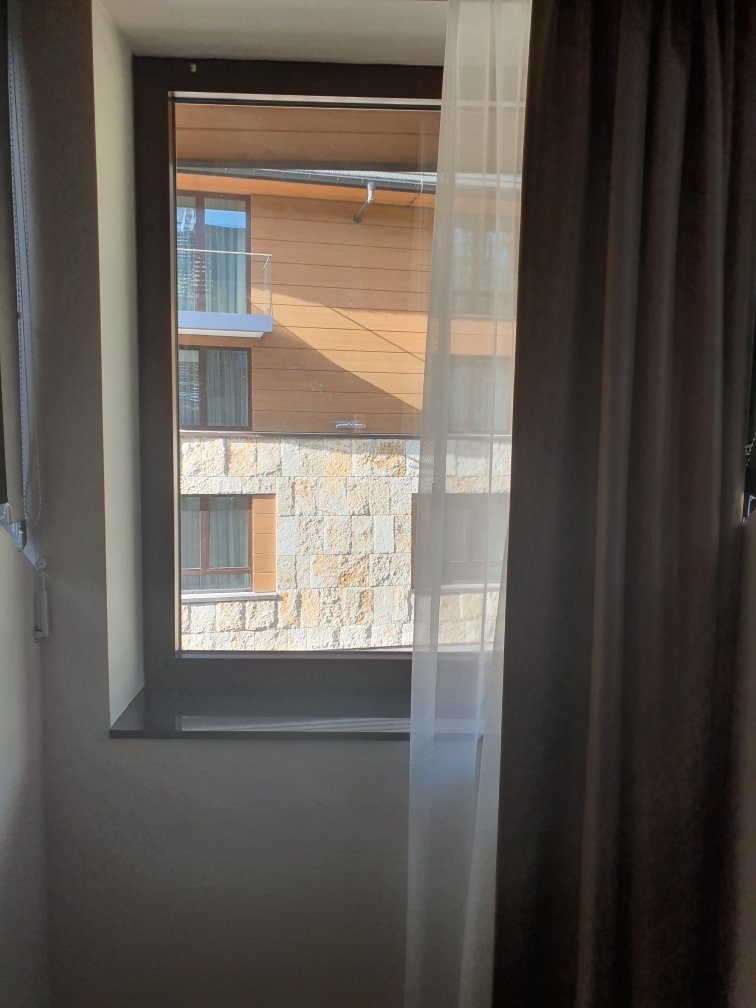 Radisson Blu Hotel & Residences, Zakopane