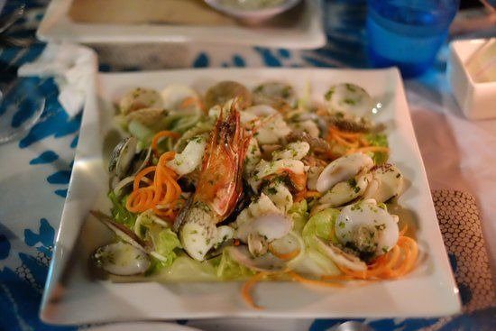 danima resort & restaurant hotel gili trawangan