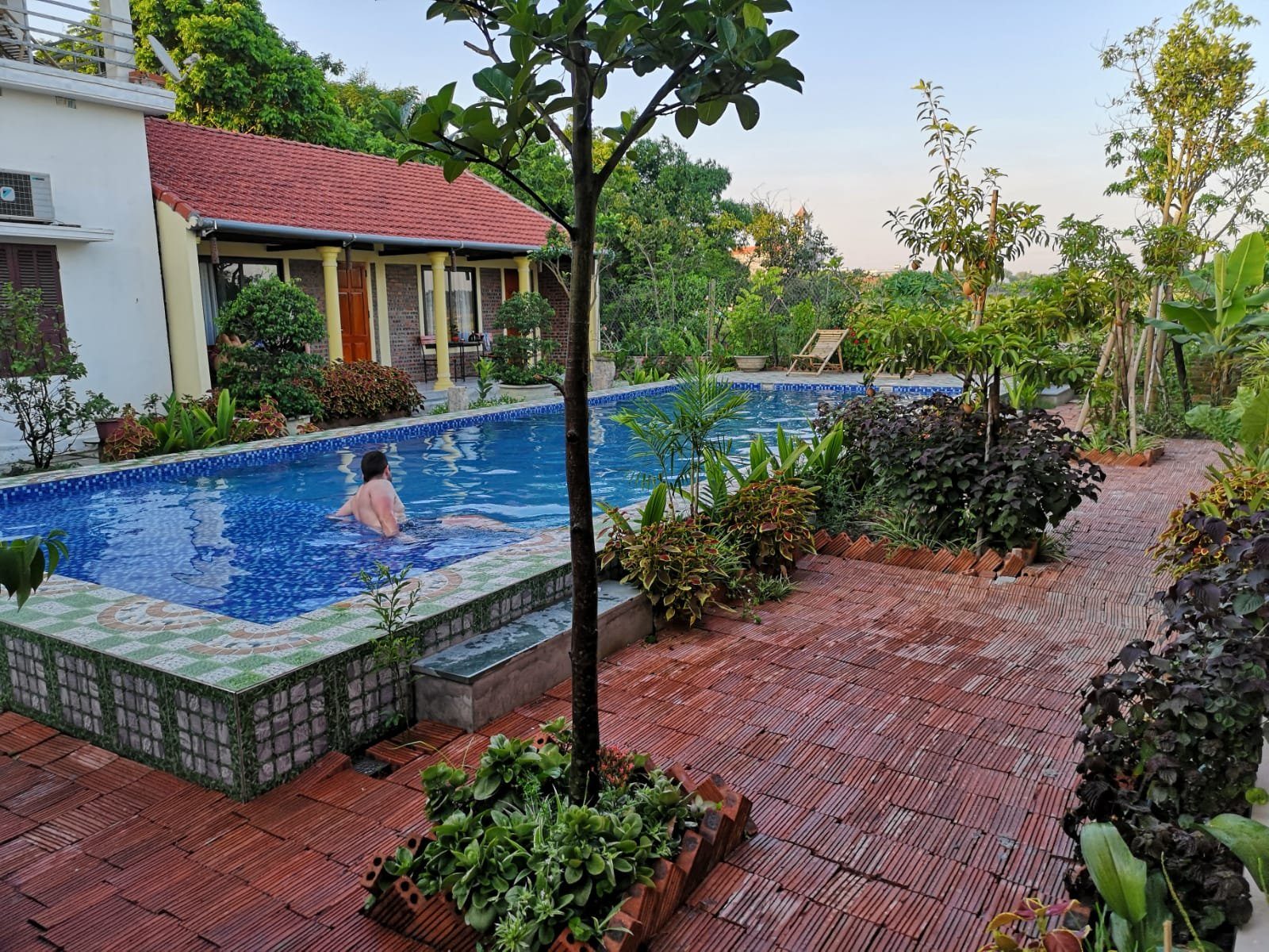 Tam Coc Sunrise Homestay