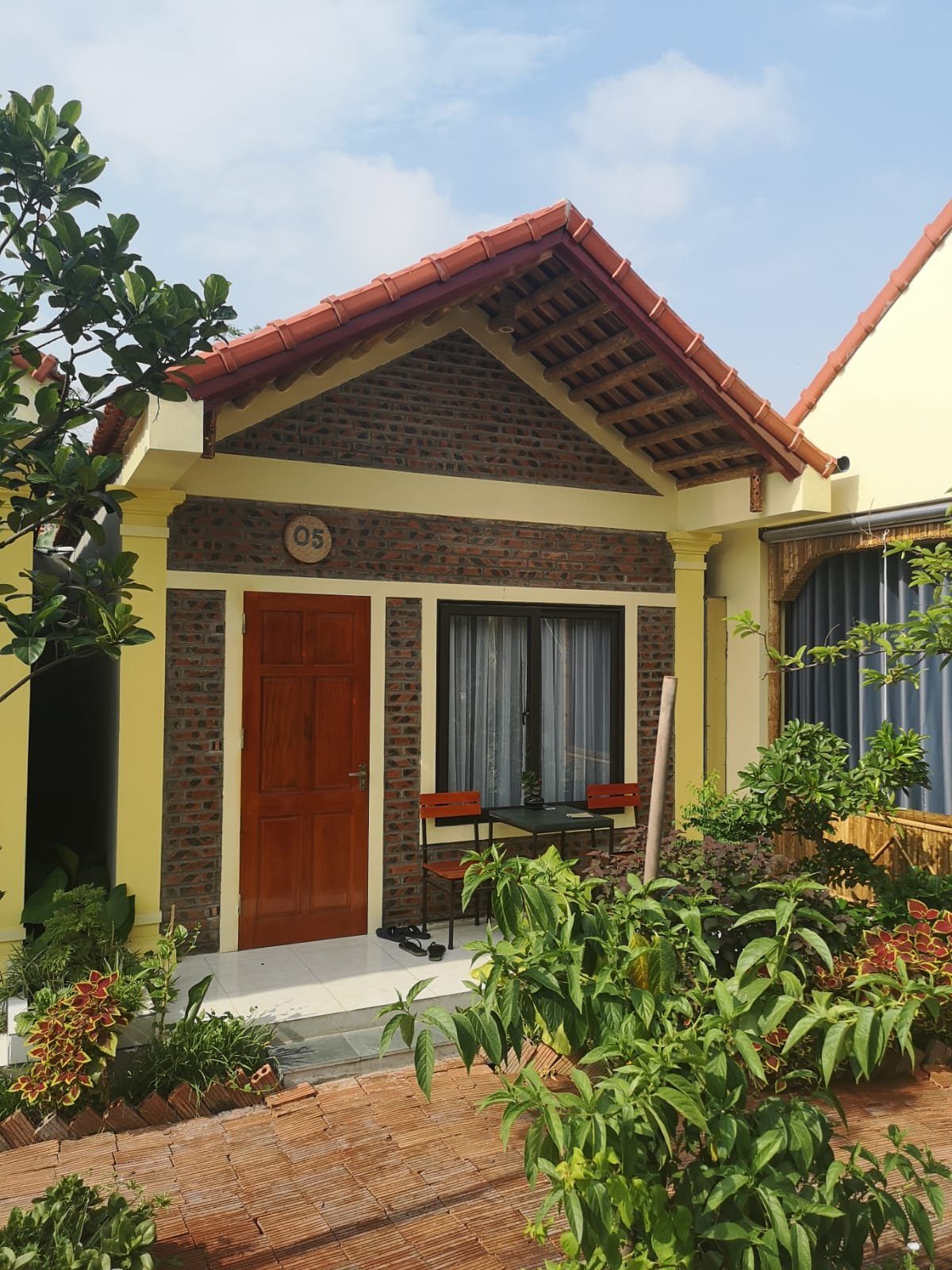 Tam Coc Sunrise Homestay