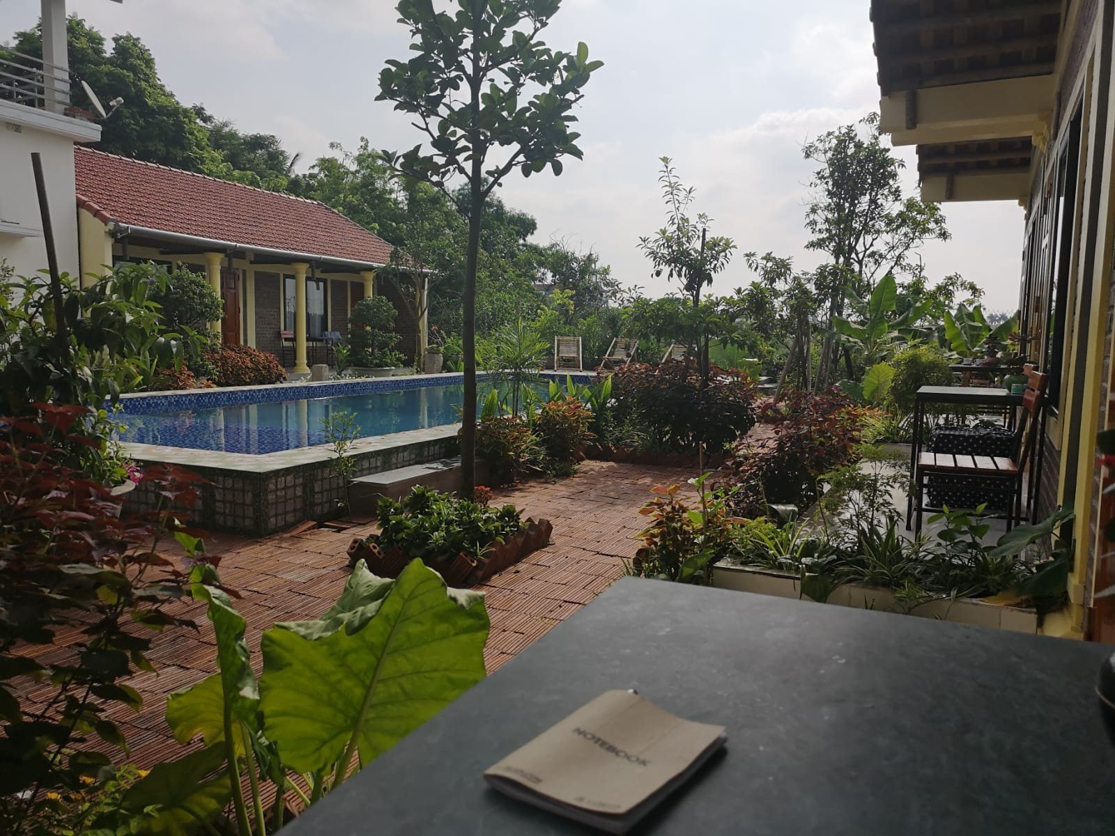 Tam Coc Sunrise Homestay