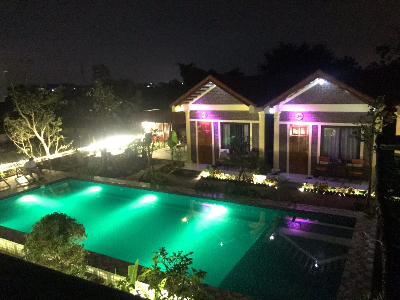Tam Coc Sunrise Homestay