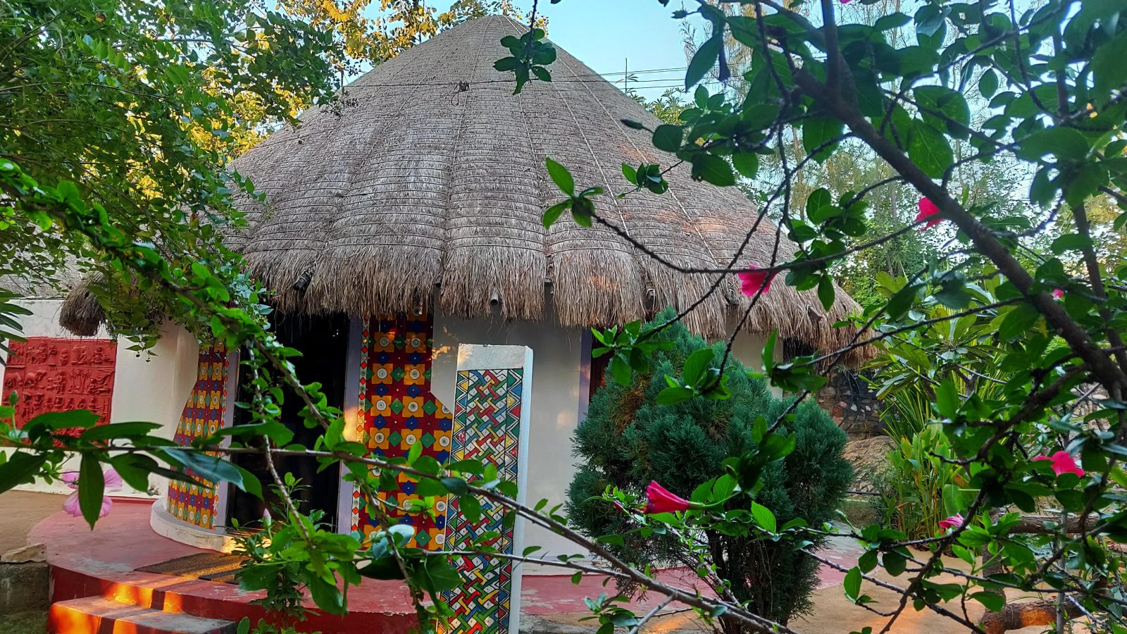 Vyomanh Home Stay Jaisamand Udaipur
