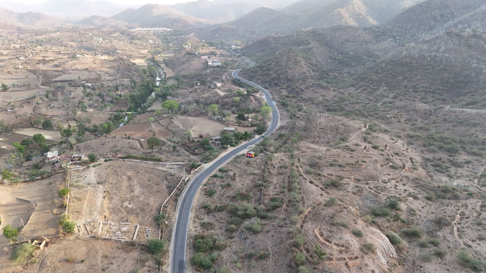 Vyomanh Home Stay Jaisamand Udaipur