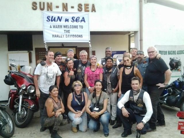 Sun'n'Sea Hotel