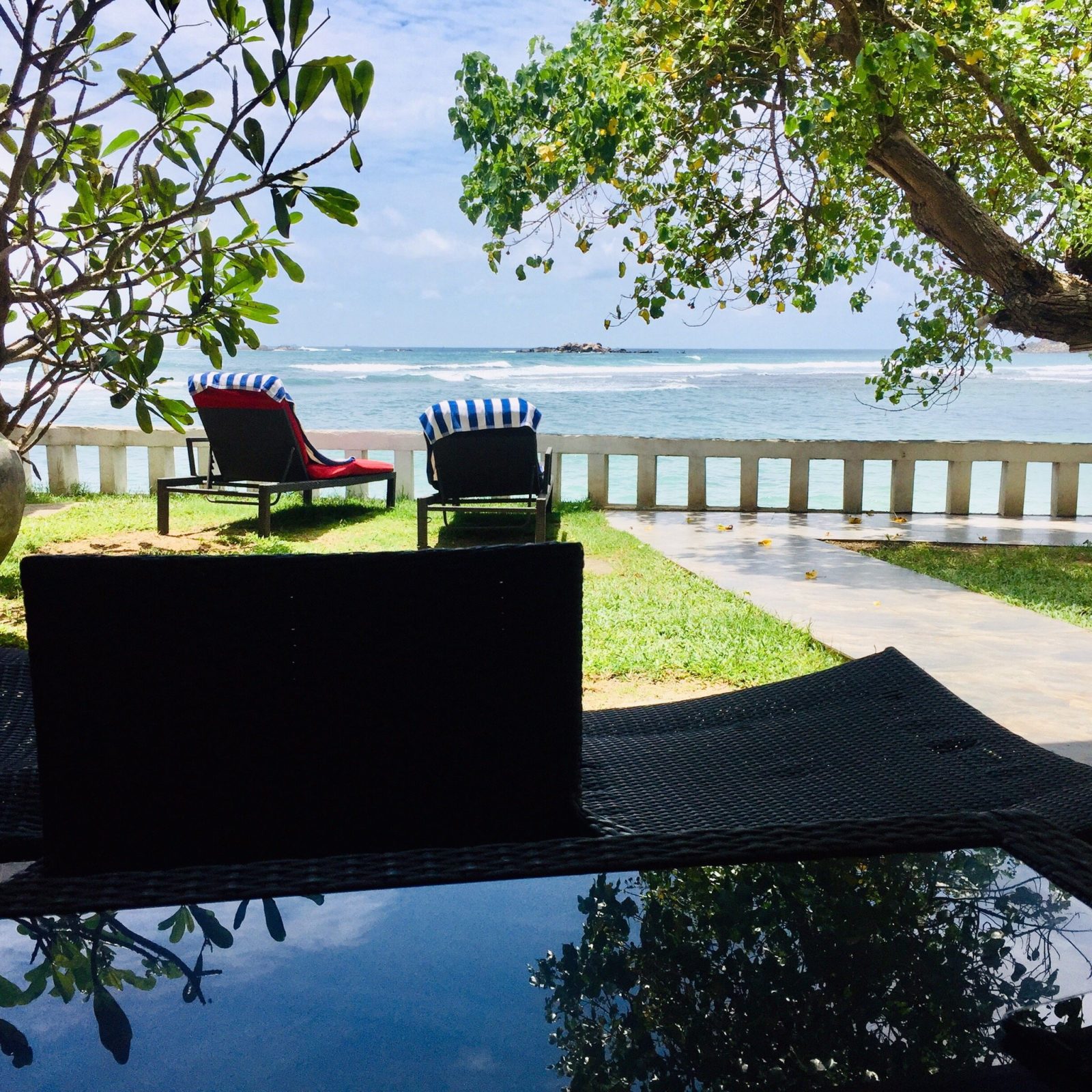 Sun'n'Sea Hotel