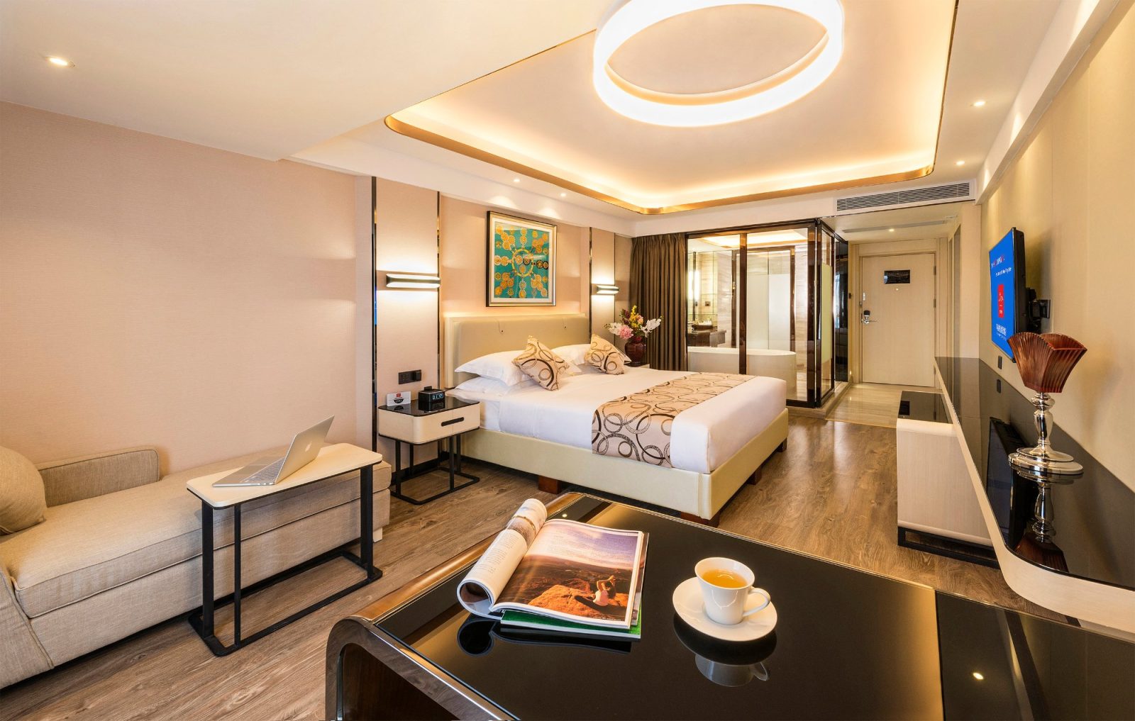 Hong Kong Victory Hotel - Zhuhai
