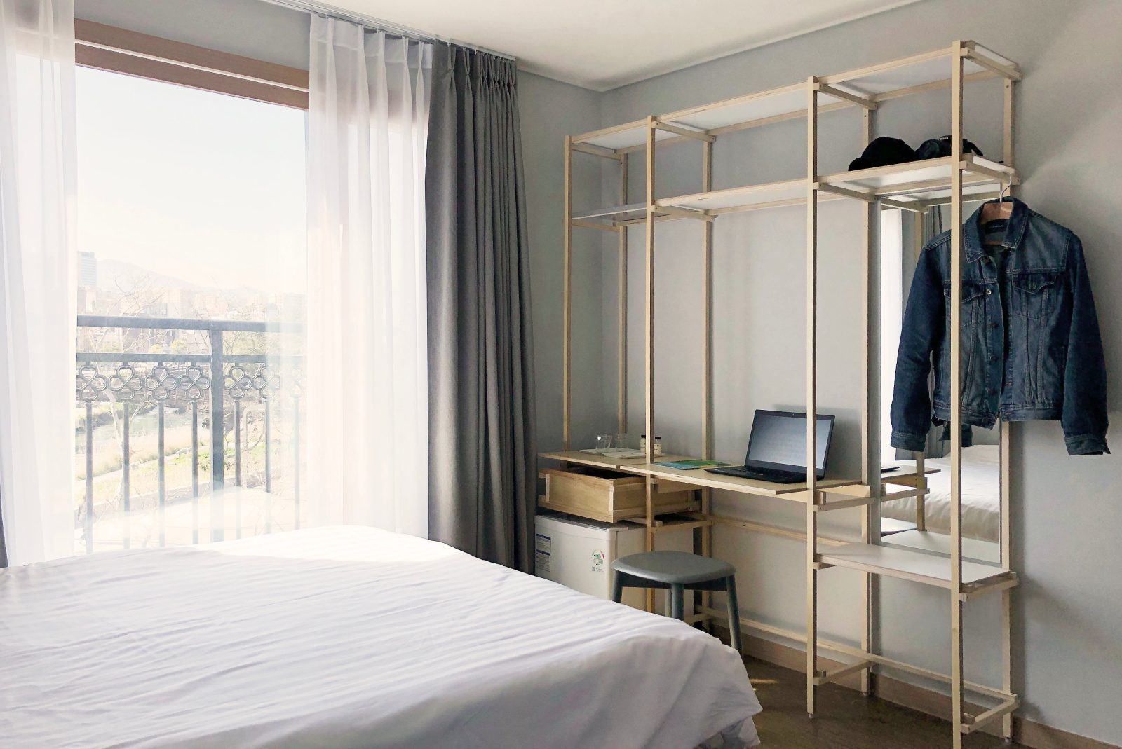 Bed Radio Hostels - Dongmoon, Jeju