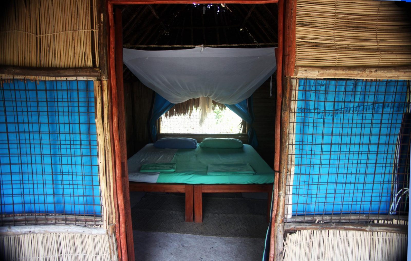 Stilts Diani Beach