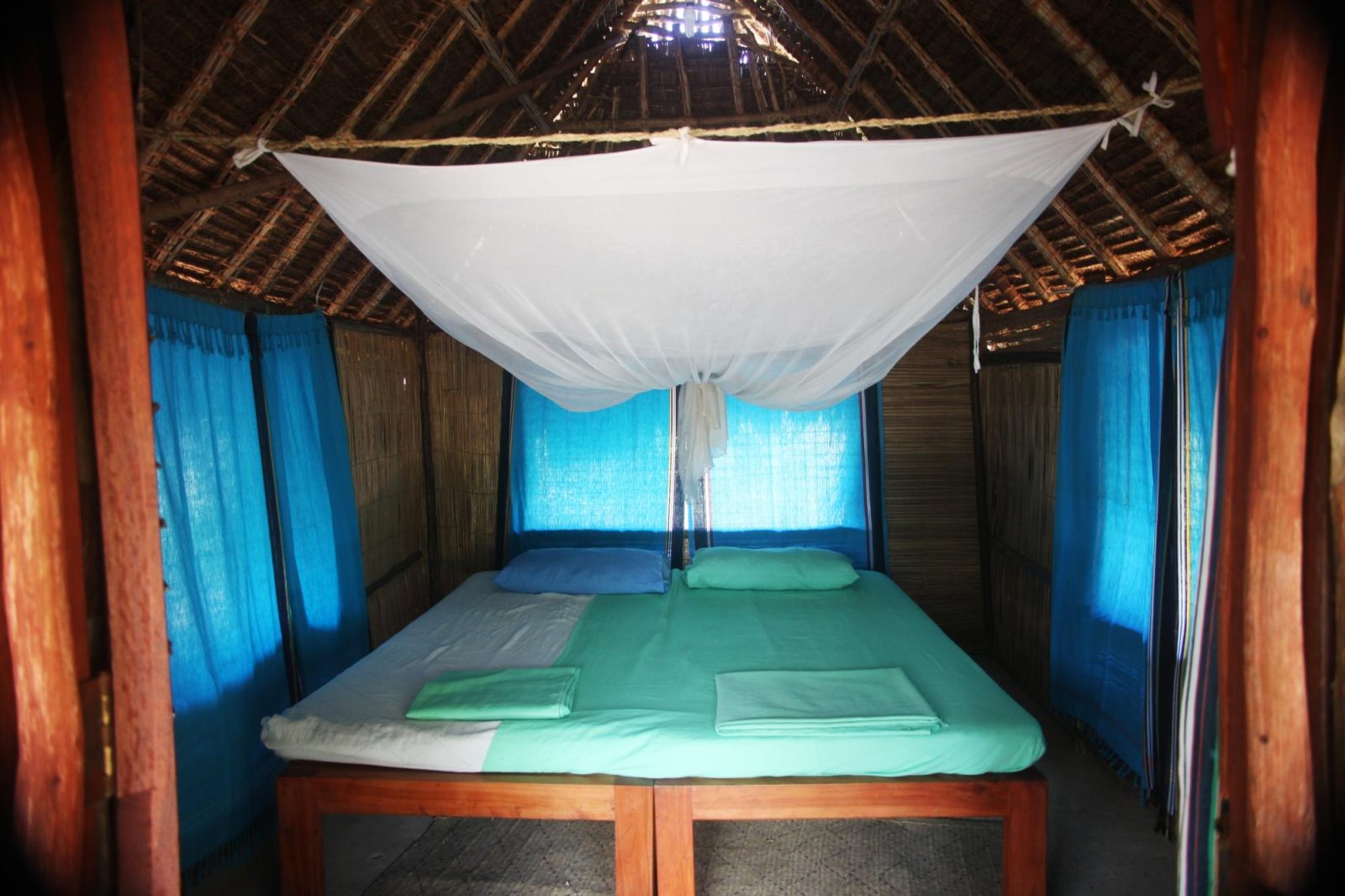 Stilts Diani Beach