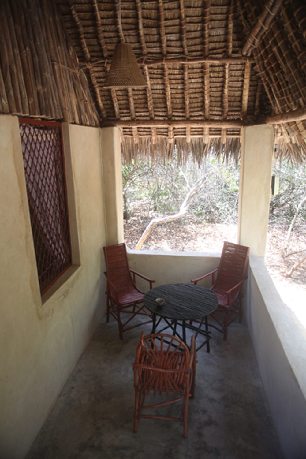Stilts Diani Beach