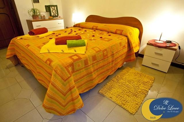 Dolce Lecce B&B