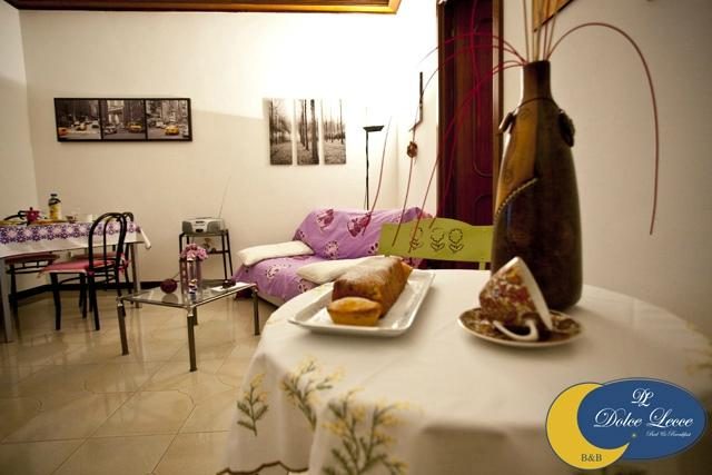 Dolce Lecce B&B