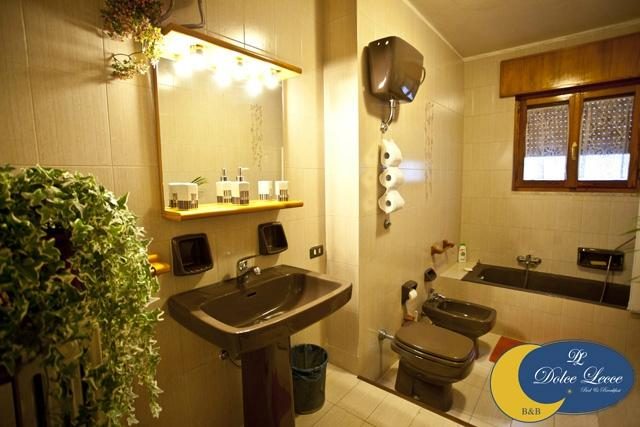 Dolce Lecce B&B