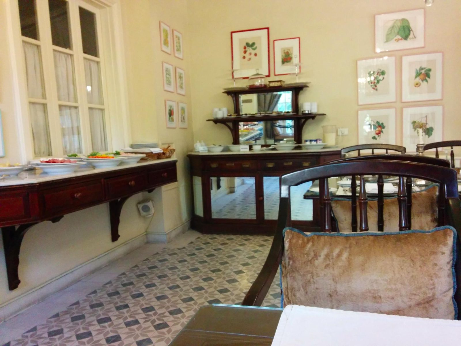Villa Belle Epoque