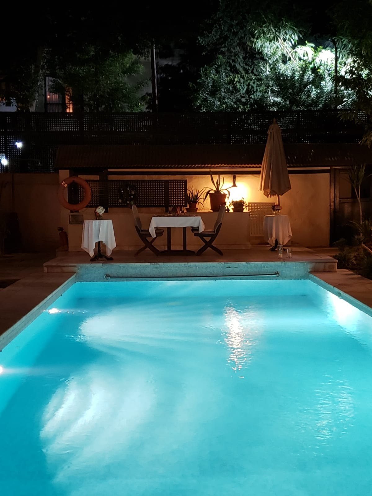Villa Belle Epoque