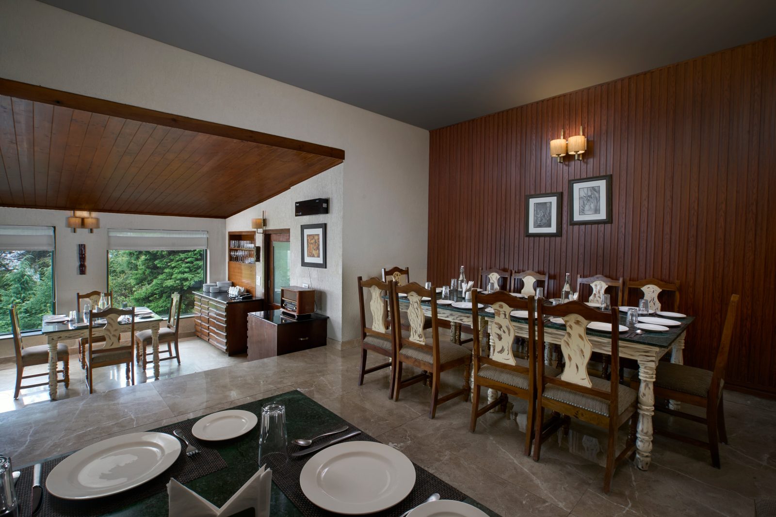 Larisa Resort Mussoorie