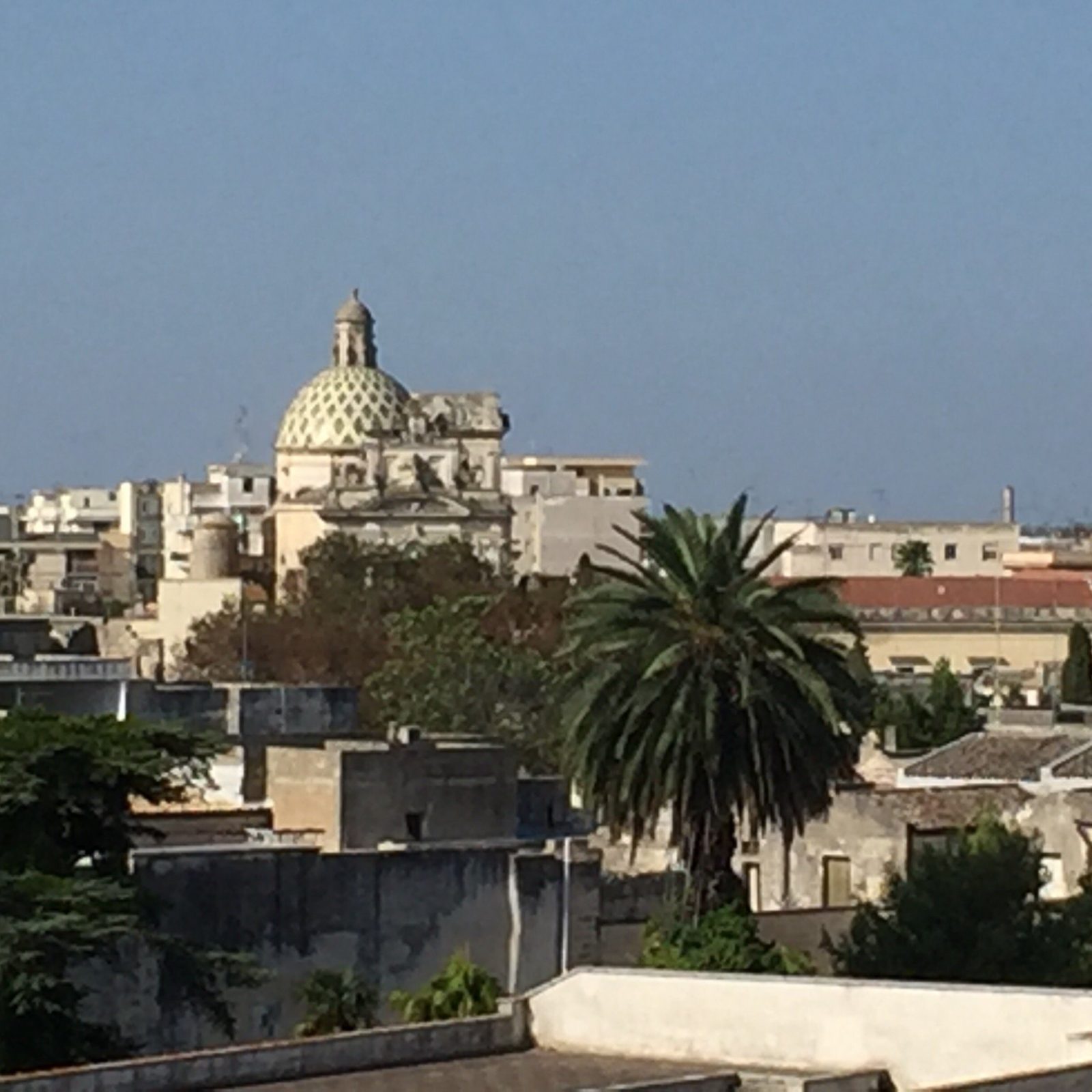 Santa Chiara Suite Hotel
