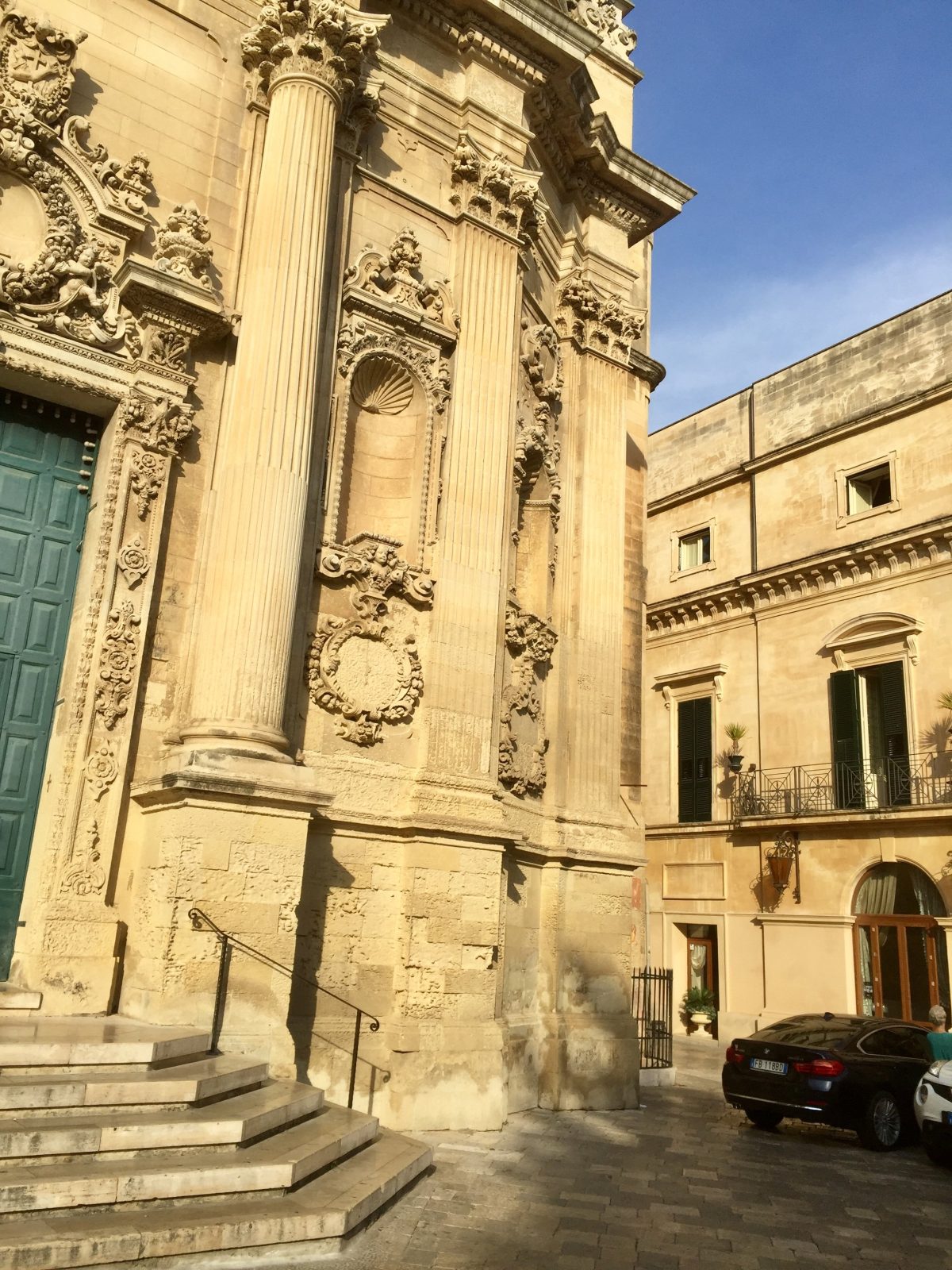 Santa Chiara Suite Hotel