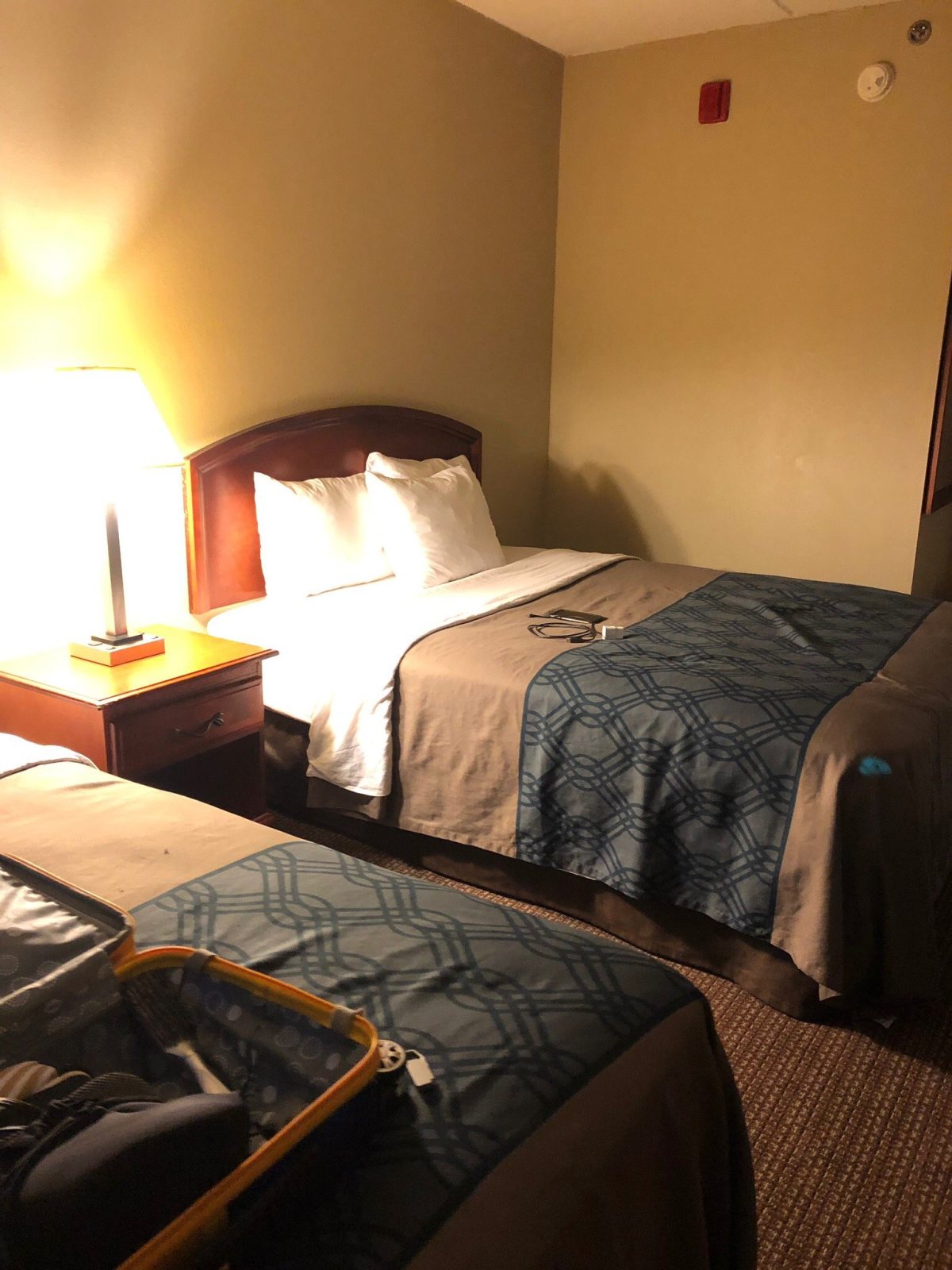 Rodeway Inn & Suites Milwaukee