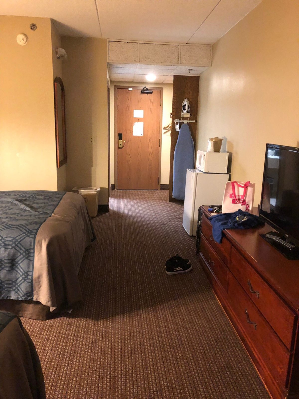 Rodeway Inn & Suites Milwaukee