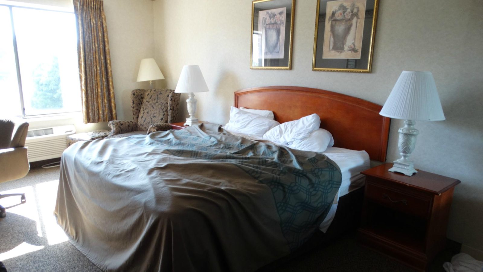 Rodeway Inn & Suites Milwaukee