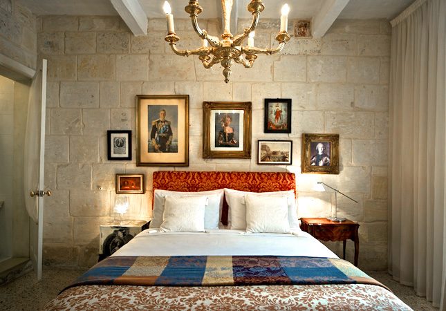 Valletta Suites