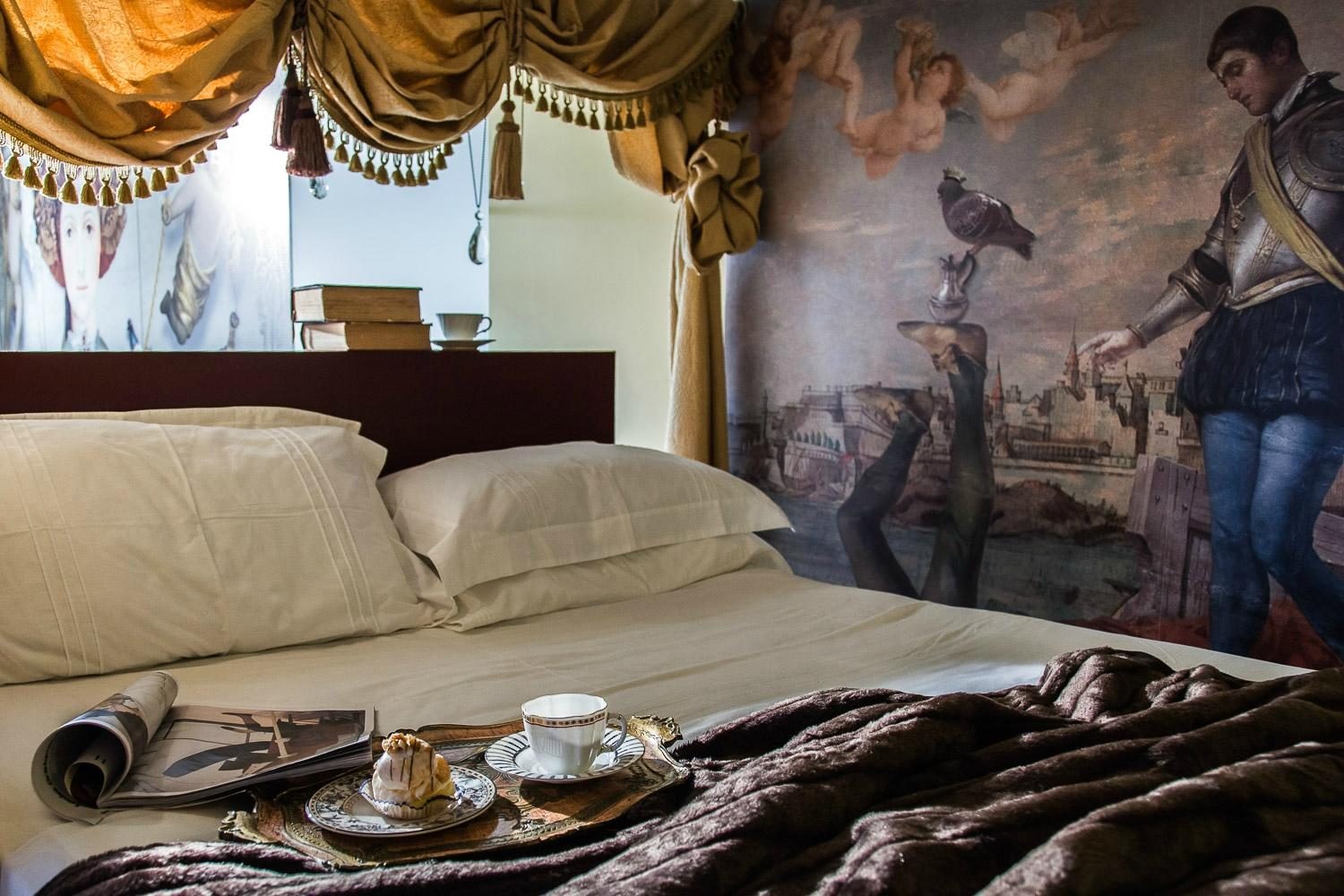 Valletta Suites
