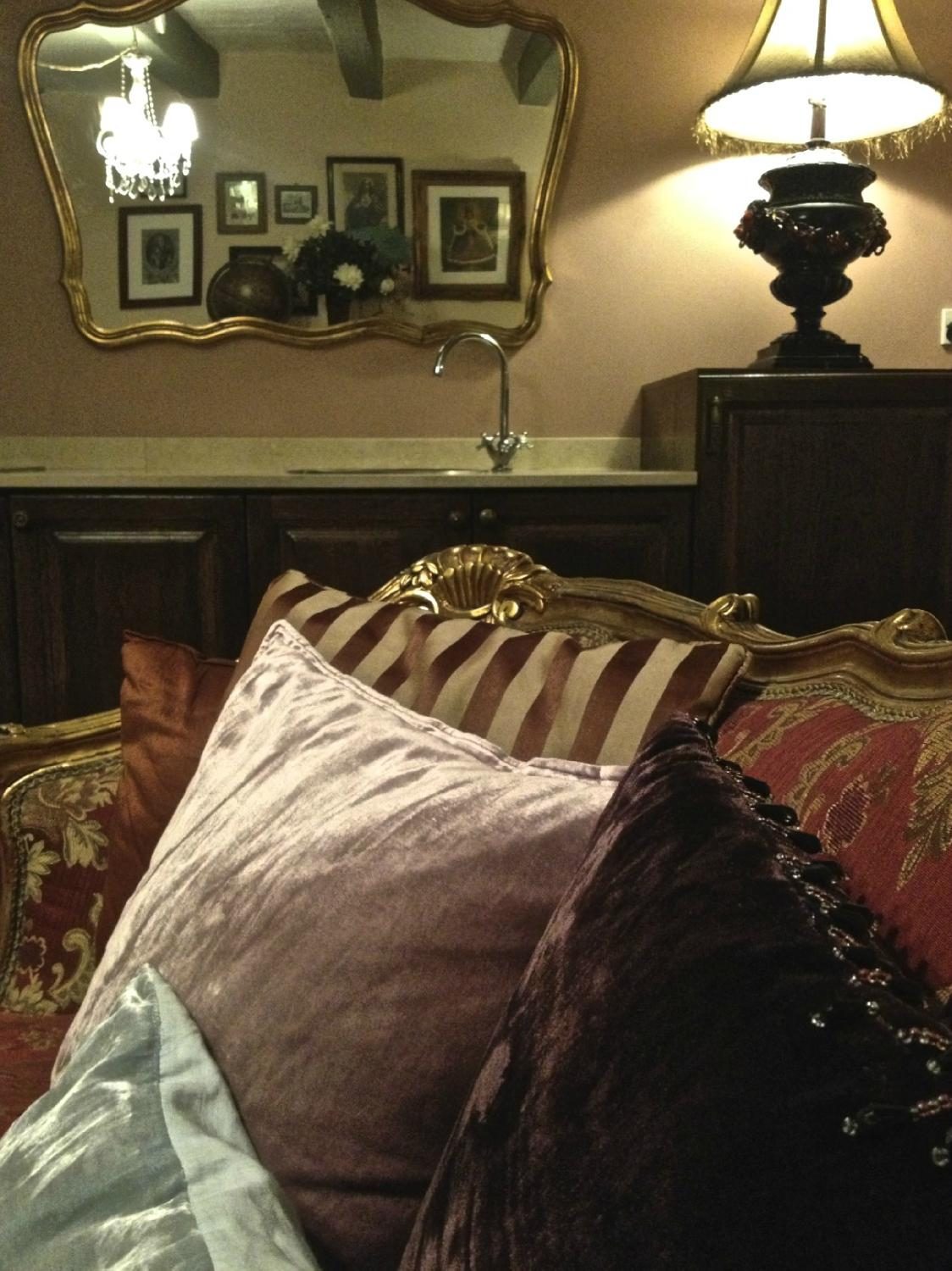 Valletta Suites