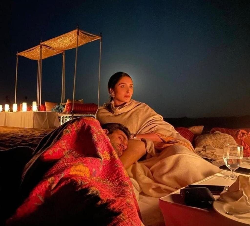 Best Desert Camps Jaisalmer