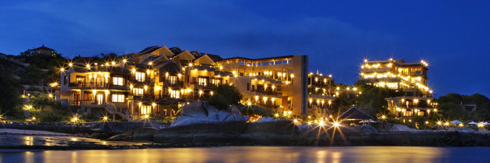 rock water bay hotel phan thiet