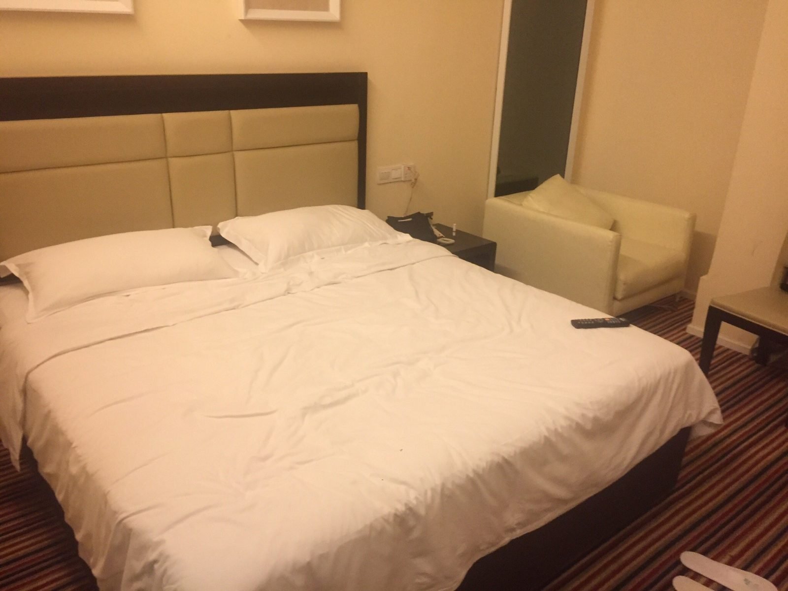 city inn (gongbei zhuhai) hotel zhuhai