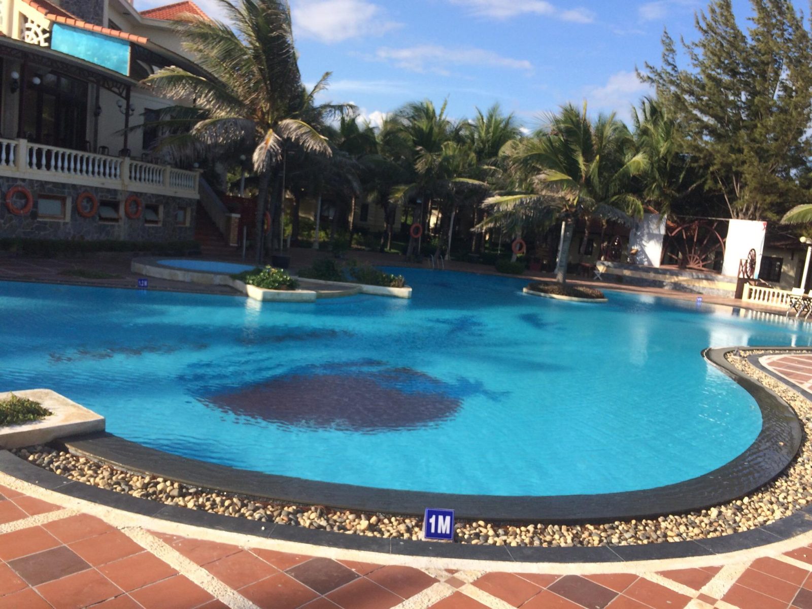 Golden Coast Resort and Spa