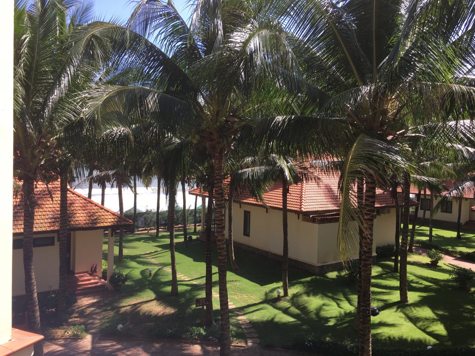 Golden Coast Resort and Spa