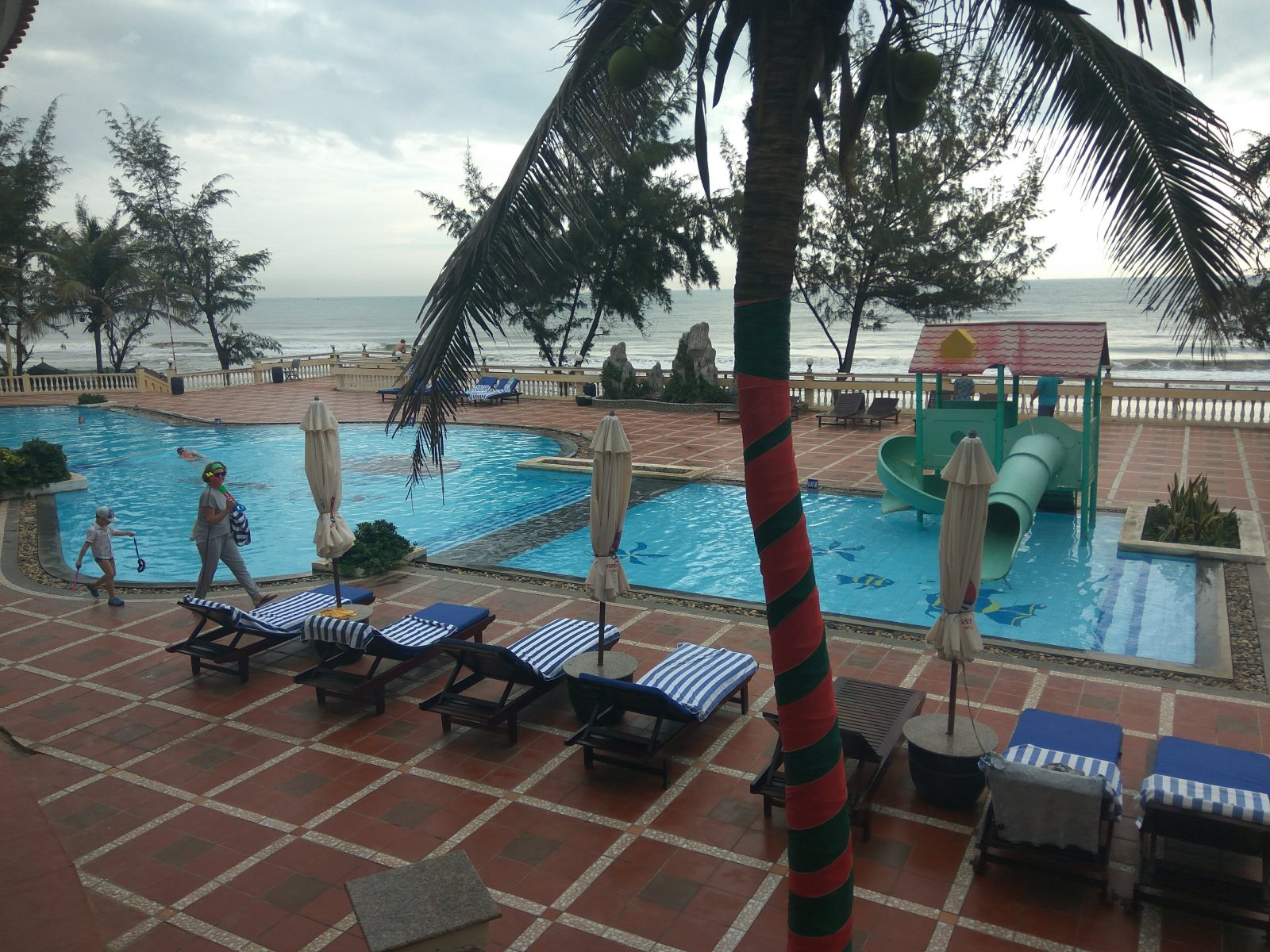 Golden Coast Resort and Spa