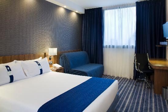 Holiday Inn Express Bilbao By IHG
