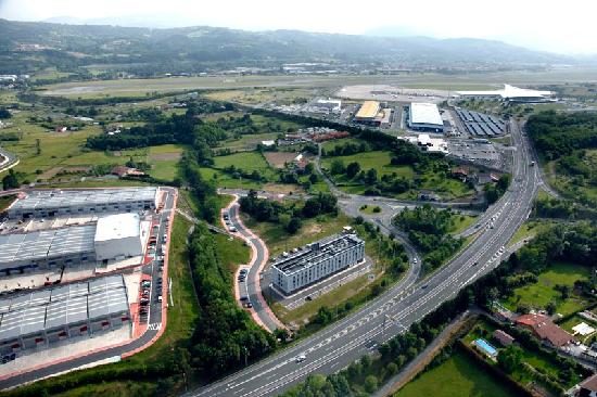 Holiday Inn Express Bilbao By IHG