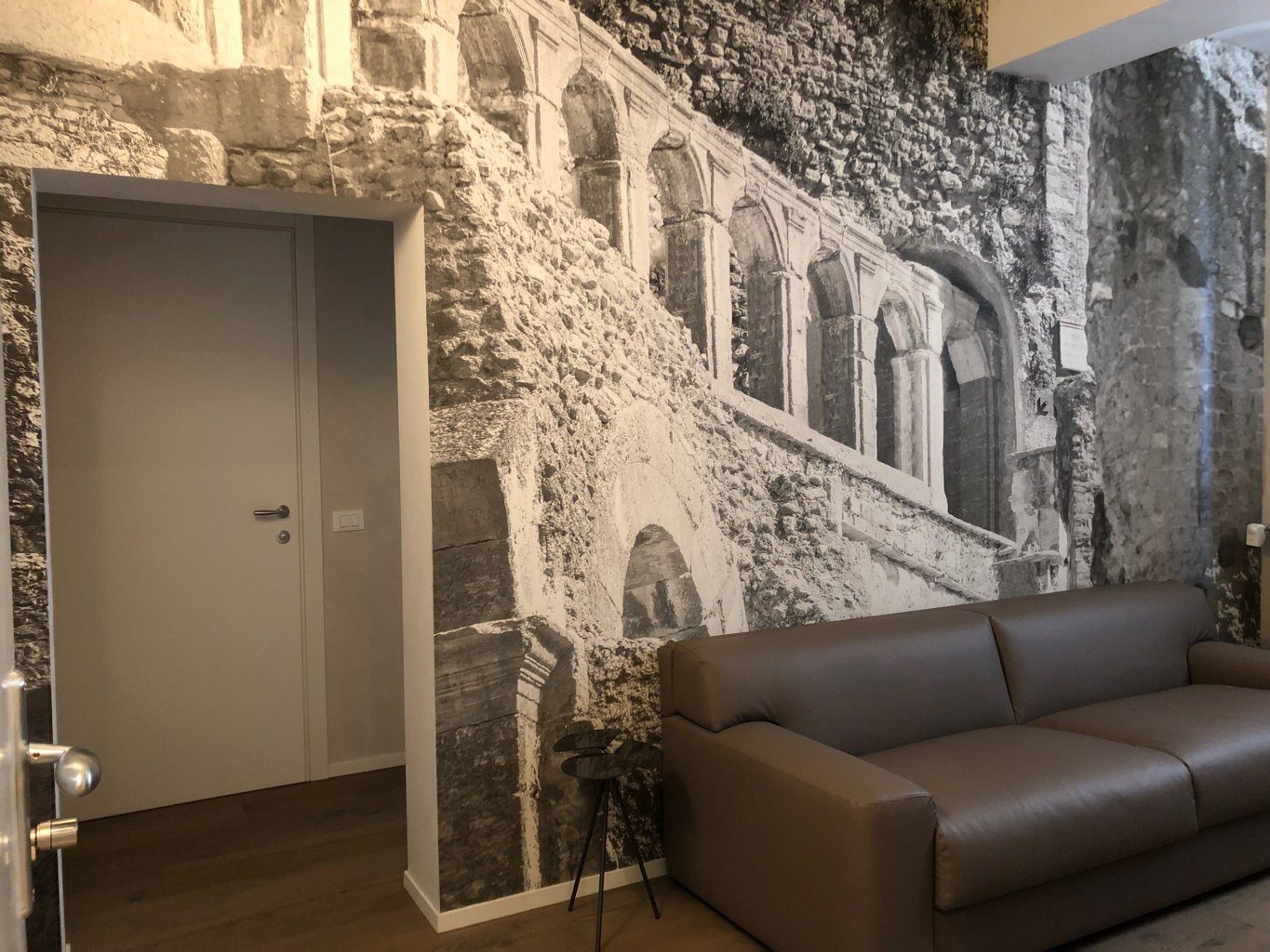 Verona Romana Apartments