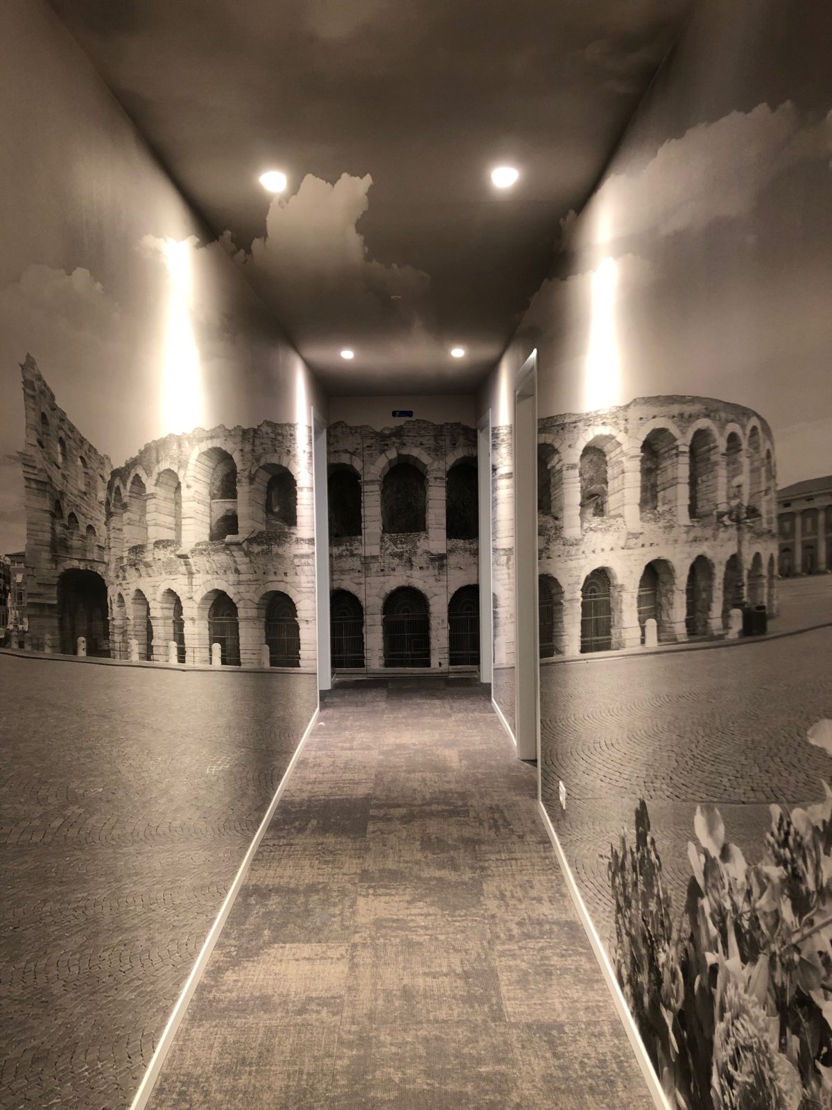 Verona Romana Apartments