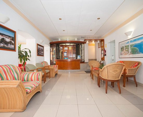 Hostal Bellavista Formentera