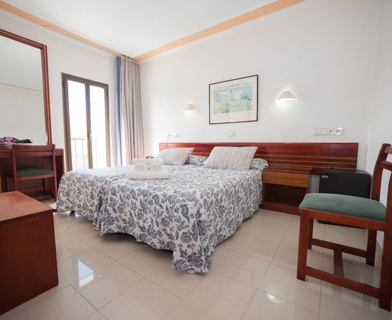 Hostal Bellavista Formentera