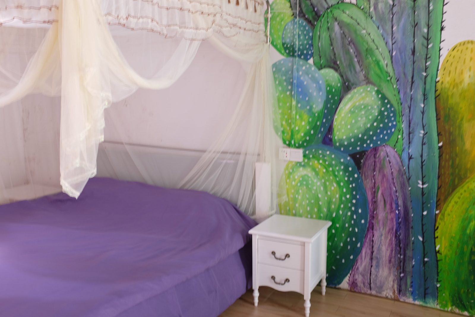 Yellow House Hostel Huizhou West Lake
