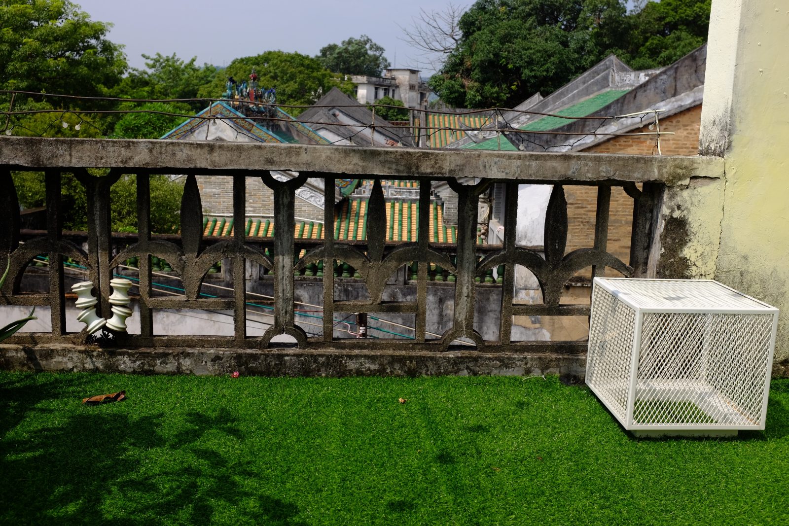 Yellow House Hostel Huizhou West Lake